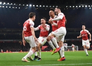 英雄联盟总决赛时间-包含阿森纳横扫里昂，布鲁诺统治全场的词条