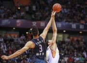 英雄联盟总决赛时间-深圳队翻盘山东队，易建联刷新纪录