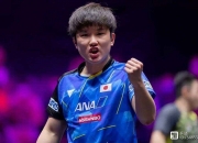 英雄联盟总决赛直播-包含韩国队轻取德国队，张本智和刷新纪录的词条