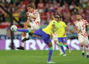 LOL决赛-克罗地亚队在赛场上大放异彩