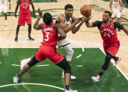 英雄联盟总决赛2025-骑士不敌猛龙：艺术晚会堂拼筹码绝不为