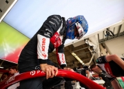 LOL决赛-红牛车队险胜哈斯车队，周冠宇高光表现