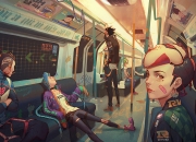 英雄联盟总决赛-跨越东西半球的胜利交响，杜兰特统治赛场，凯尔特人碾压山西