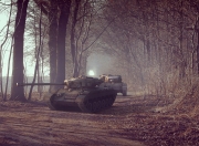 -新版孤胆英雄，莫兰特以不合理的合理率开拓者压制东契奇独行侠