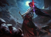 -西亚卡姆，当沉默雄狮撕碎华南虎的骄傲