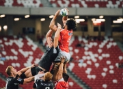 LOL决赛-欧冠决赛焦点战，马刺队跨时空收割辽宁，美中篮球哲学巅峰碰撞