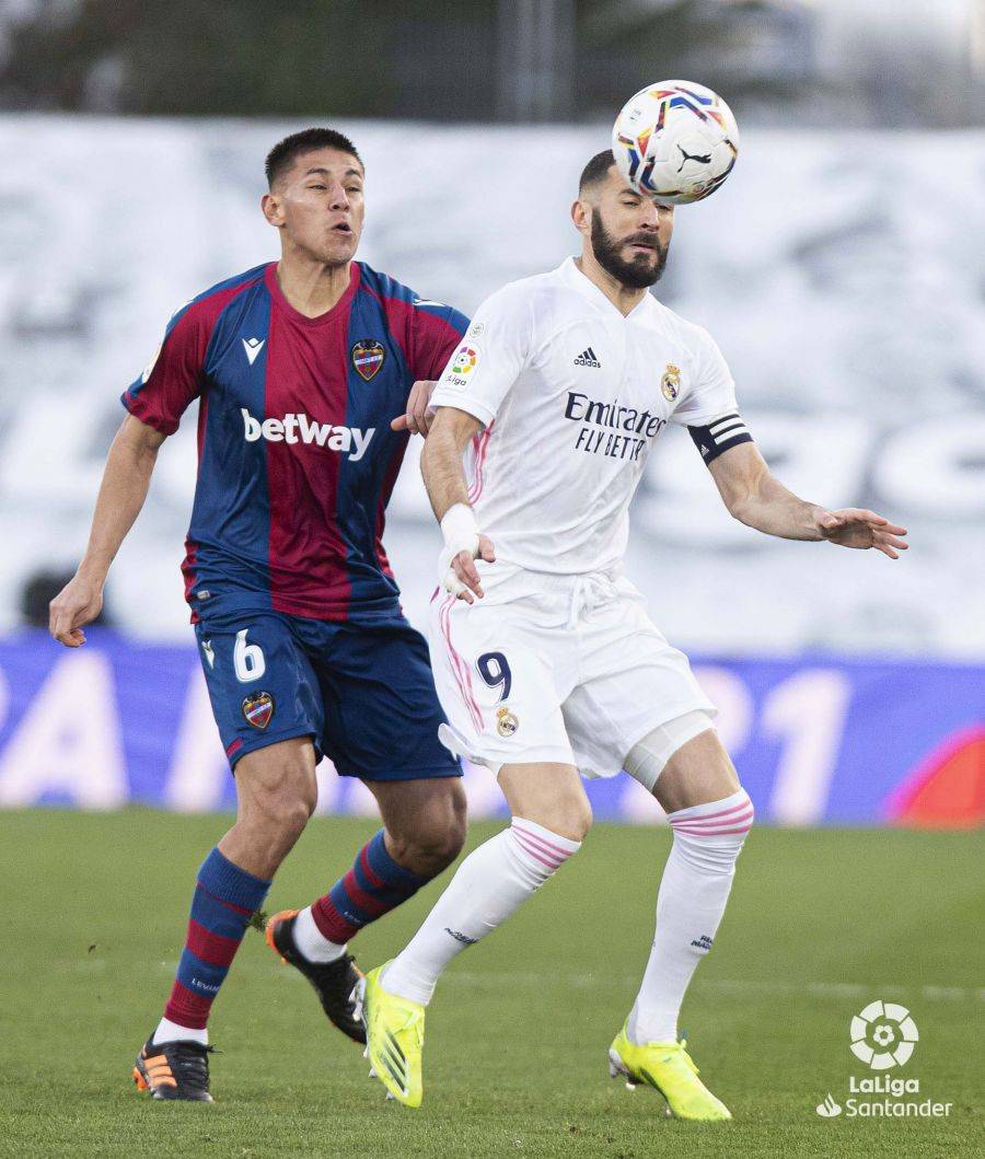 莱万特战胜卫冕冠军,刷新赛季佳绩的简单介绍 莱万特战胜卫冕冠军,刷新赛季佳绩的简单介绍