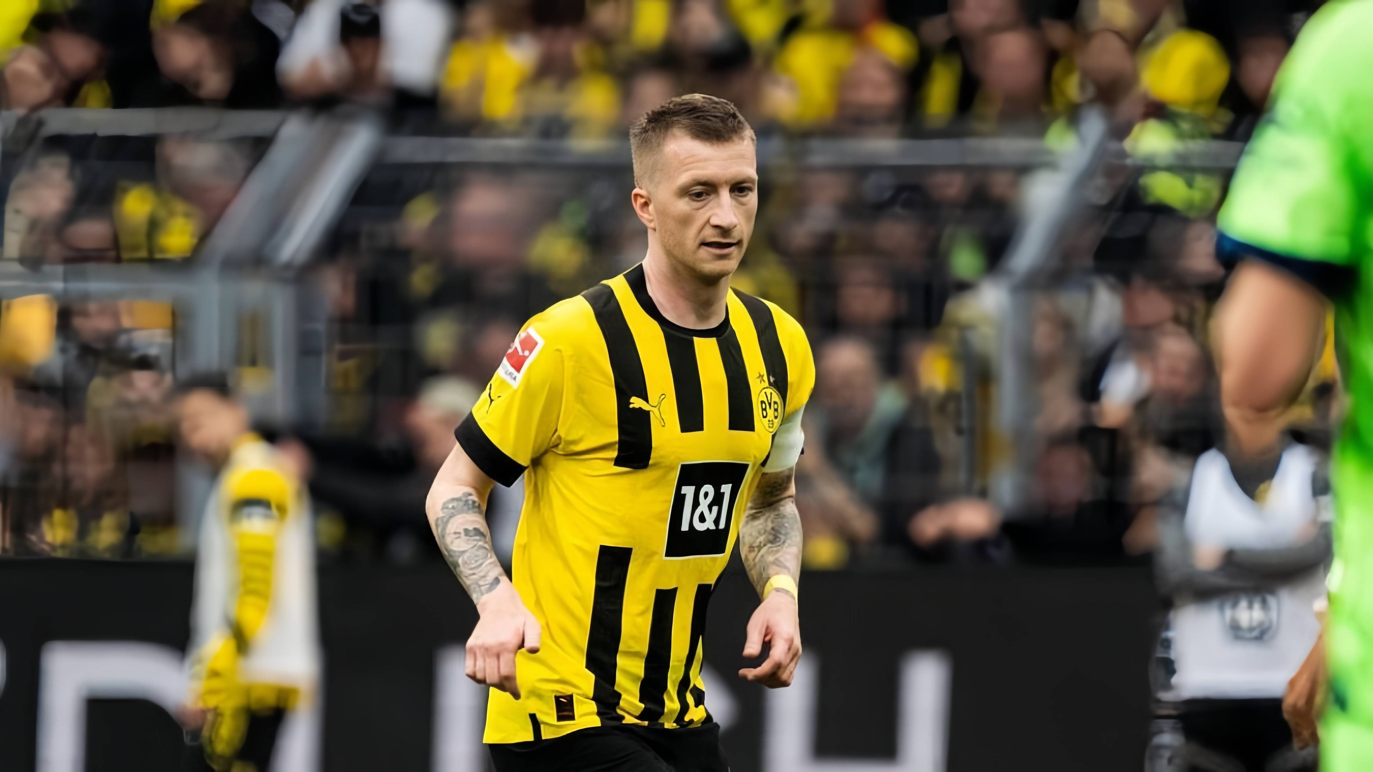 罗伊斯神迹般复出,多特蒙德表现高光 罗伊斯神迹般复出,多特蒙德表现高光