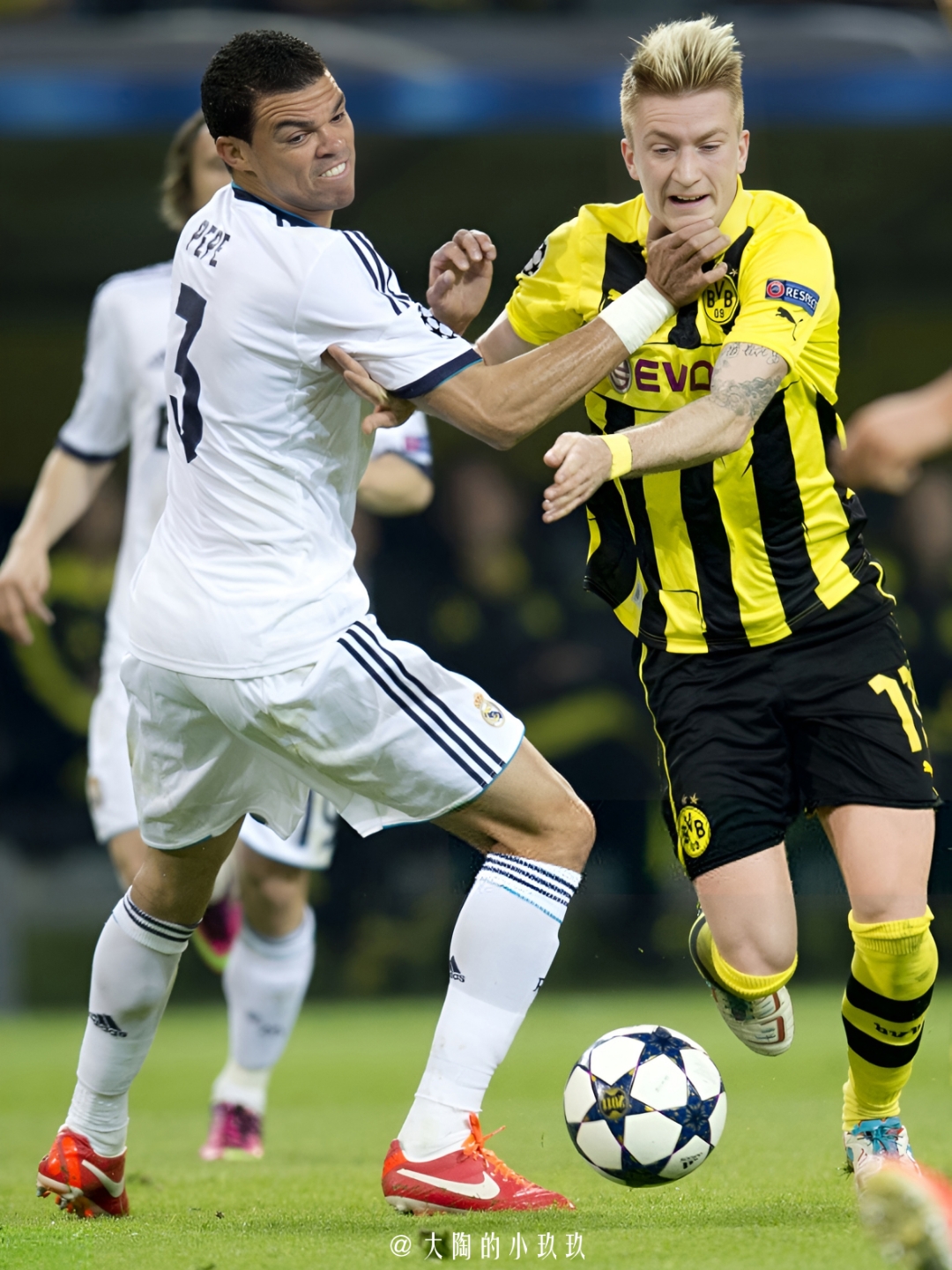 罗伊斯神迹般复出,多特蒙德表现高光 罗伊斯神迹般复出,多特蒙德表现高光