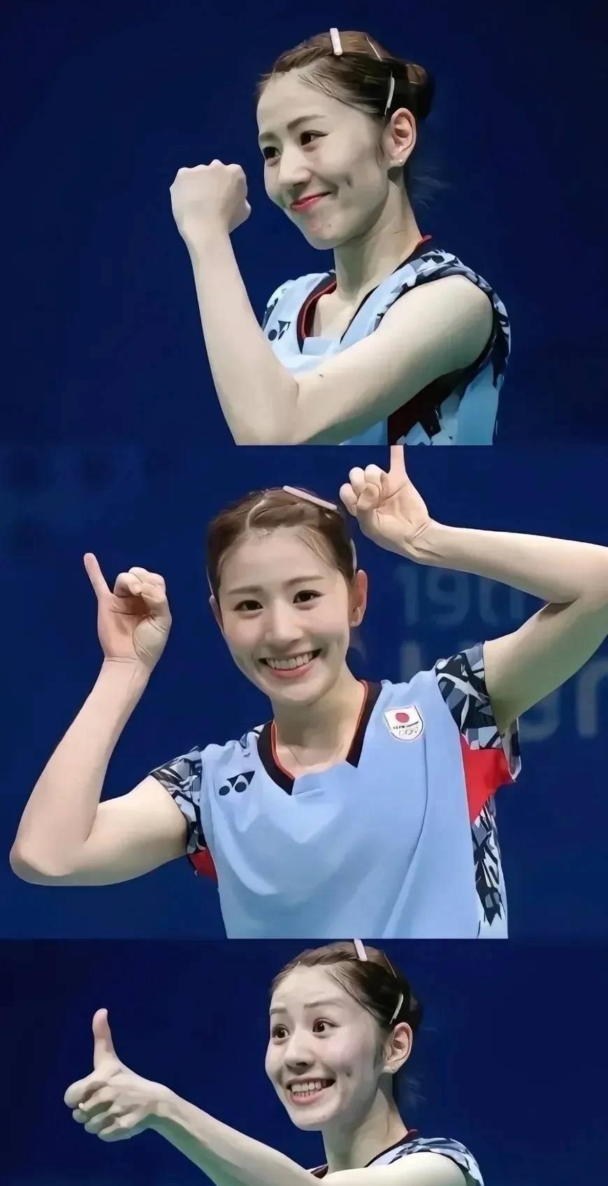 日本选手刷新纪录,圈粉无数观众 日本选手刷新纪录,圈粉无数观众