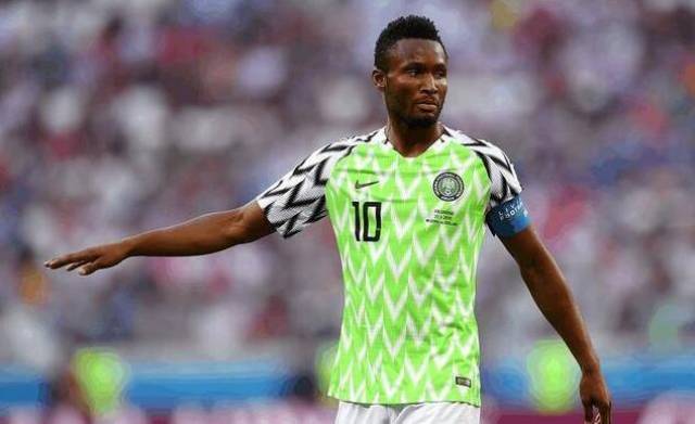 尼日利亚自行车选手冠军在望