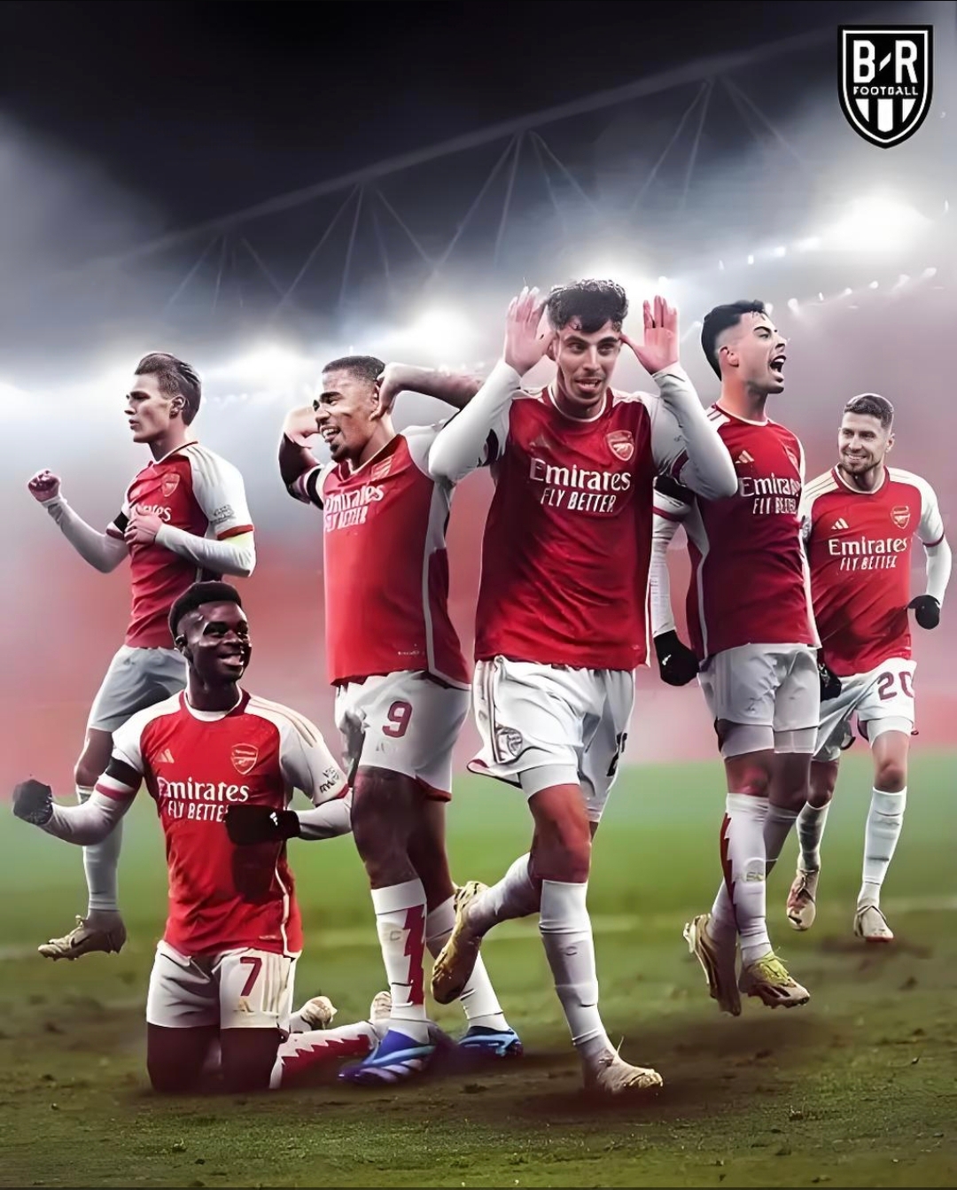 阿森纳在英超联赛中继续保持连胜,状态火热的简单介绍 阿森纳在英超联赛中继续保持连胜,状态火热的简单介绍