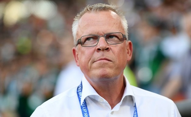 瑞士队长发表情绪失控言论被禁赛！的简单介绍