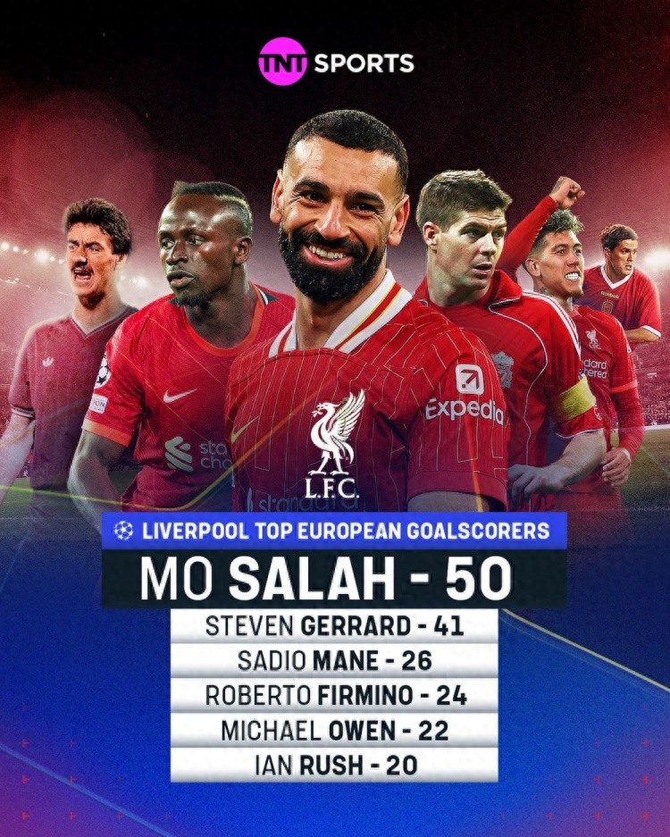 利物浦成功逆转晋级欧冠四强的简单介绍