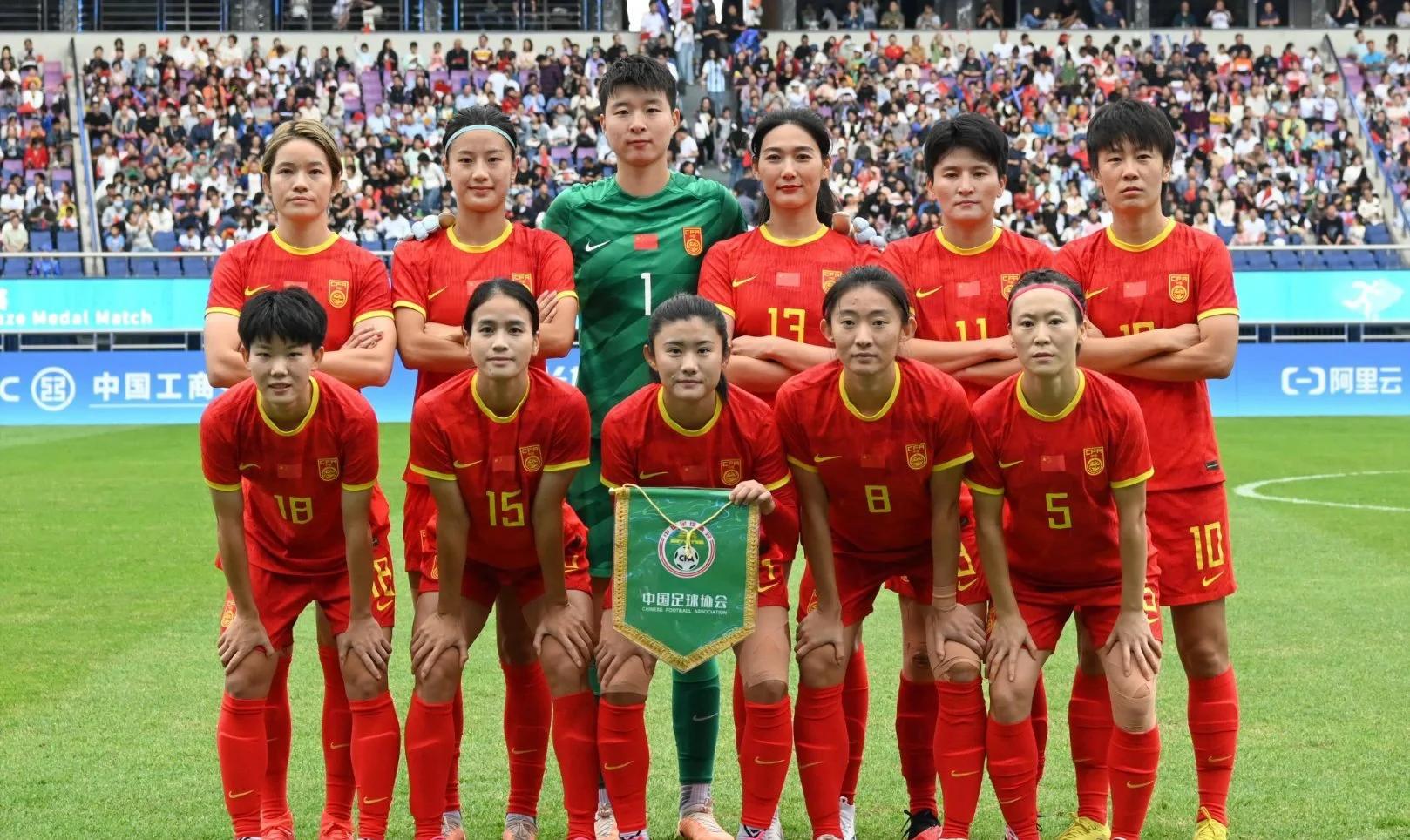 包含哥斯达黎加女足备战美洲友谊赛的词条 包含哥斯达黎加女足备战美洲友谊赛的词条