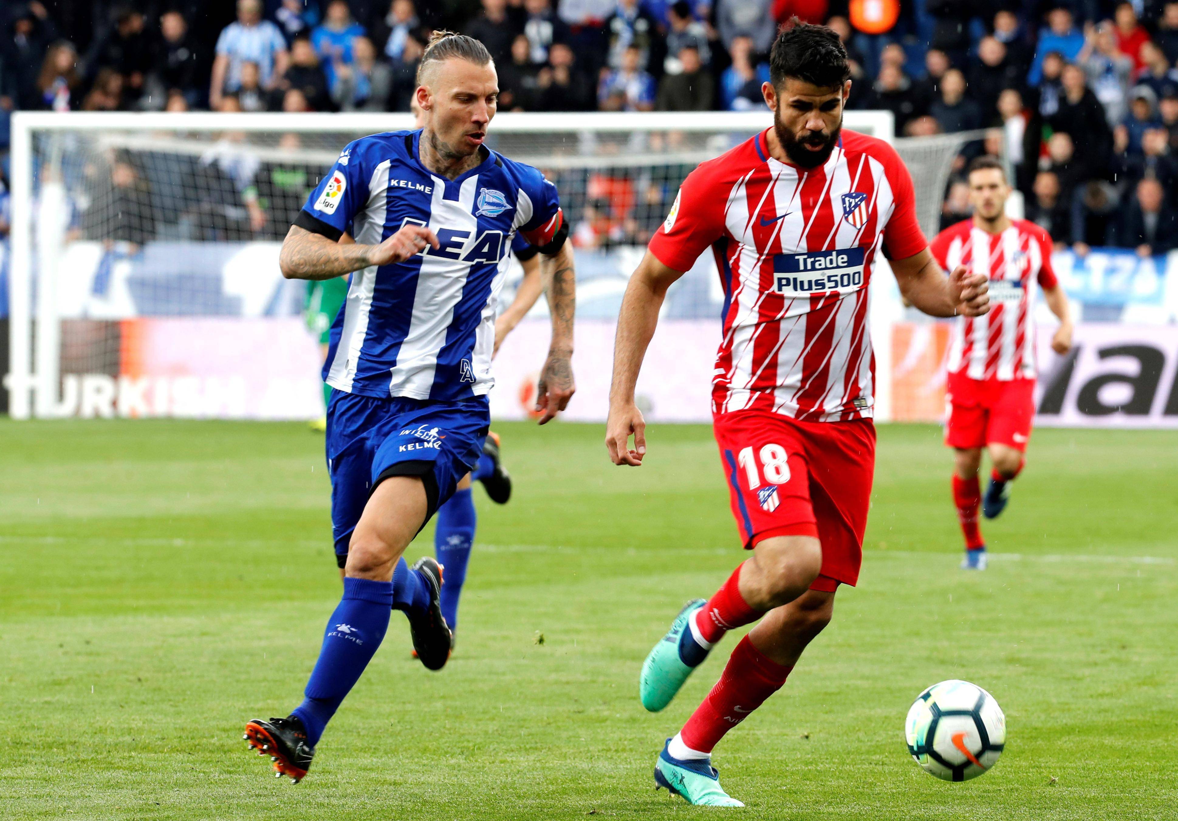 马拉加遭受主场失利,奥萨苏纳取得胜利 马拉加遭受主场失利,奥萨苏纳取得胜利