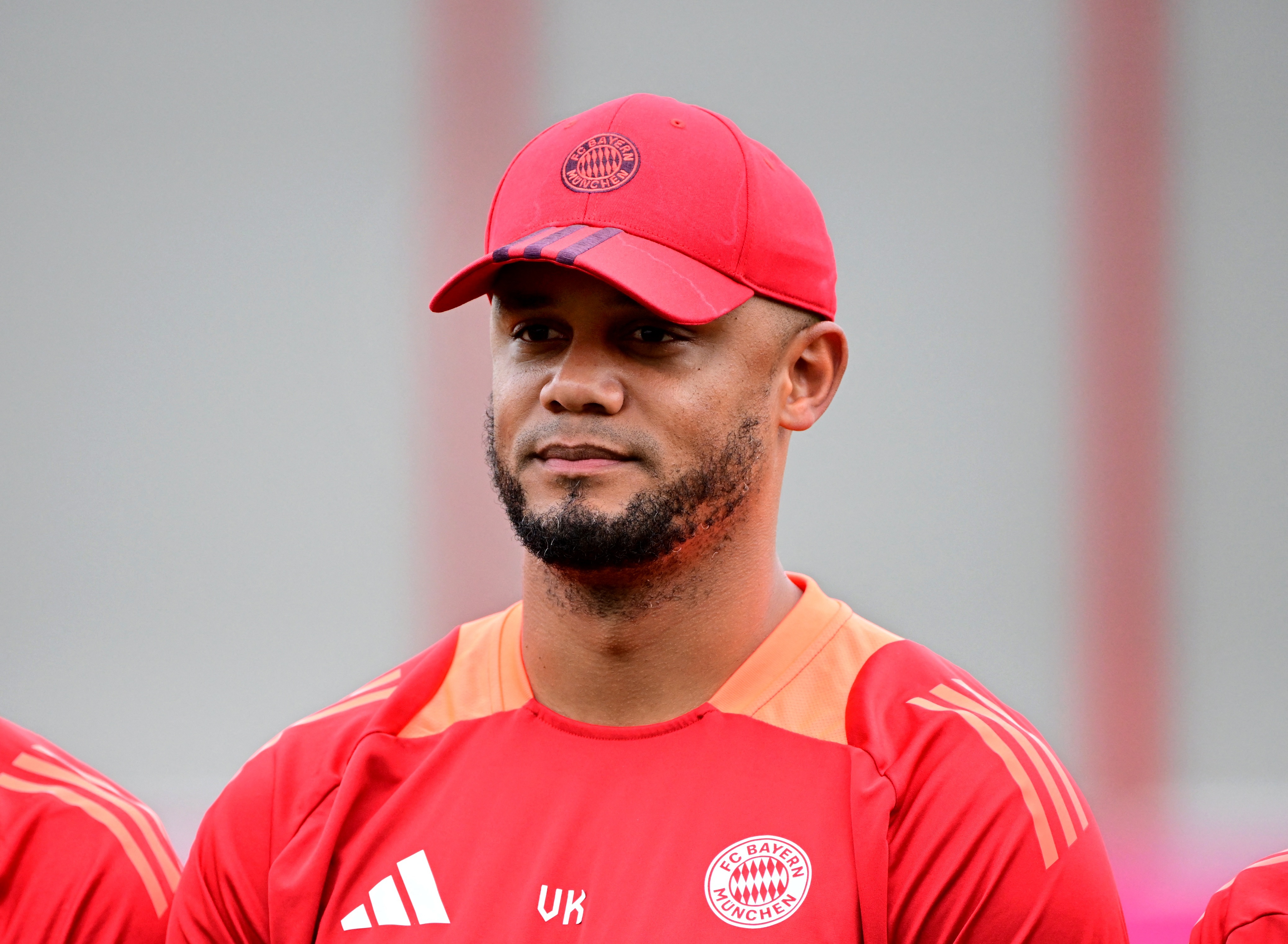 关于拜仁欧冠客场战平对手，前景难以预测的信息