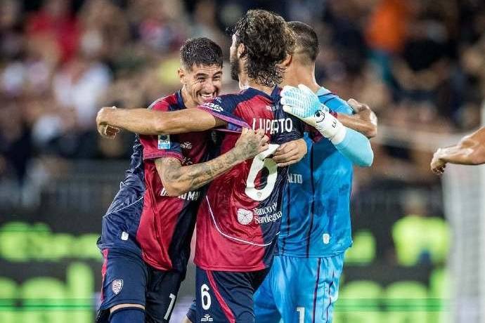 佛罗伦萨主场战平，难以突破僵局