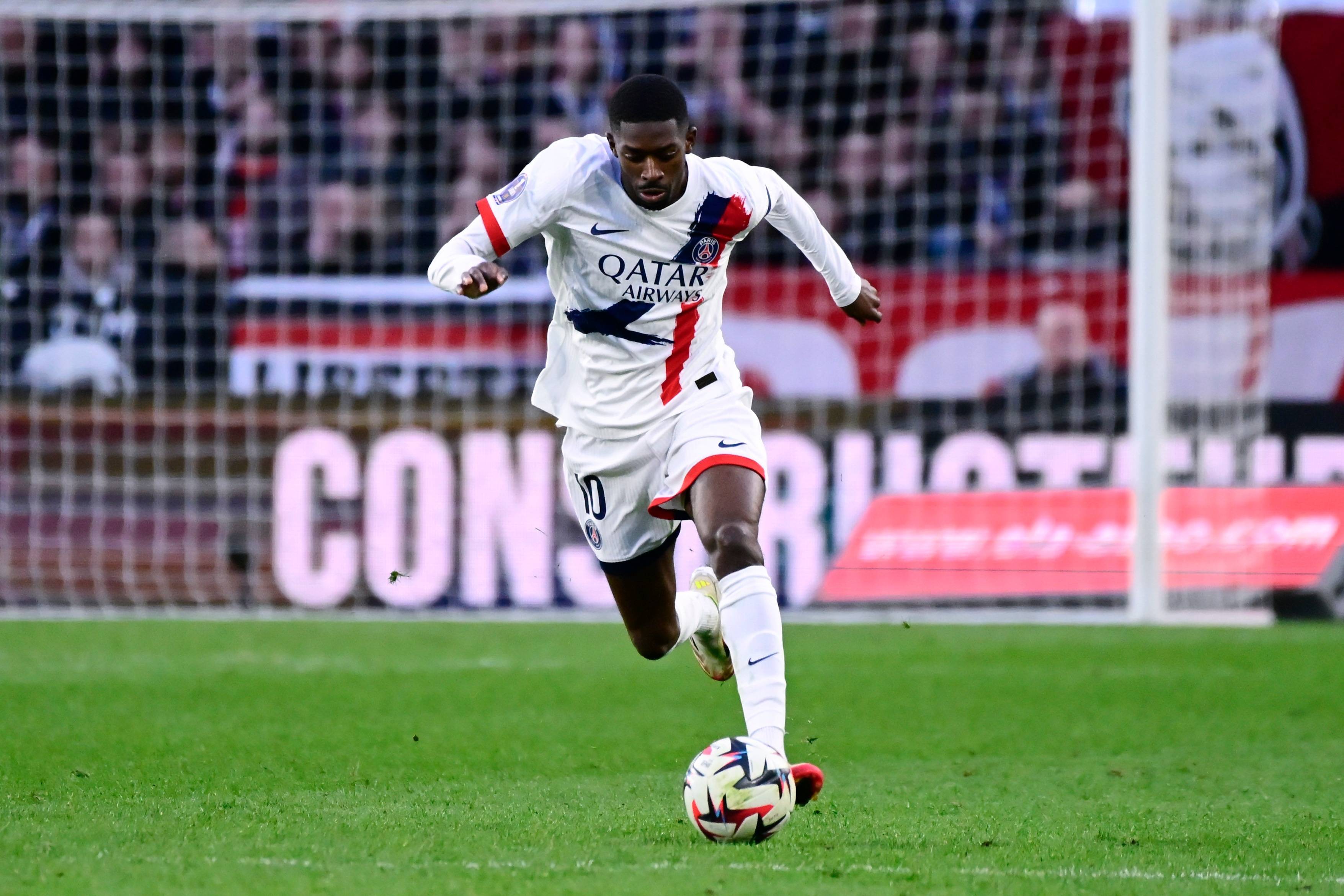 巴黎圣日耳曼客场告捷，继续领跑联赛的简单介绍