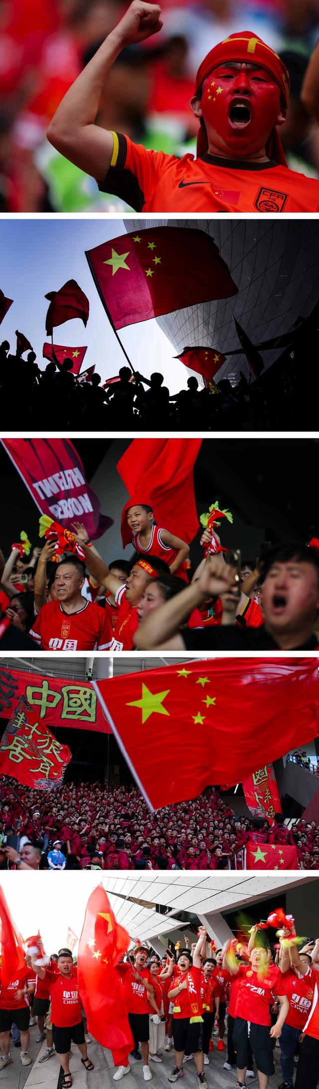 国家队在足球赛场上展现出色表现,赢得球迷掌声的简单介绍 国家队在足球赛场上展现出色表现,赢得球迷掌声的简单介绍