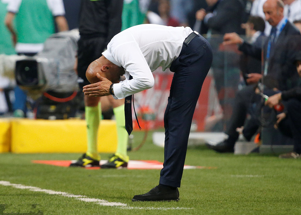 尤文图斯逆转胜利,出线形势一片欣慰的简单介绍 尤文图斯逆转胜利,出线形势一片欣慰的简单介绍