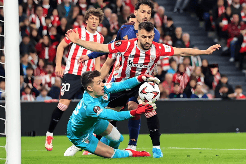 比利亚雷亚尔客场不敌毕尔巴鄂:遭遇三连败的简单介绍 比利亚雷亚尔客场不敌毕尔巴鄂:遭遇三连败的简单介绍