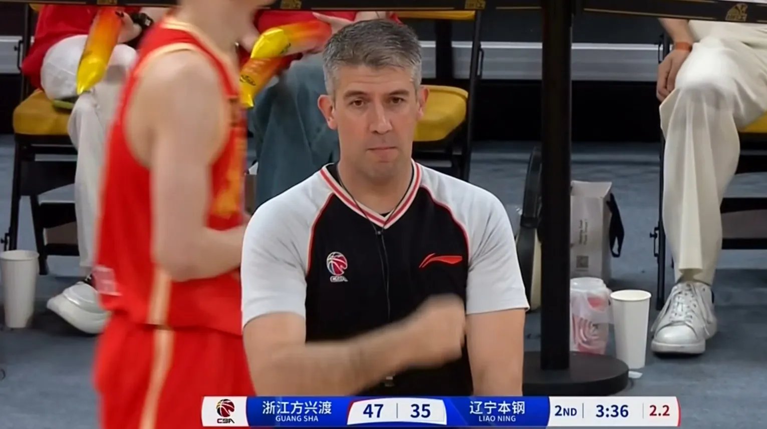 球队被逼入绝境,教练员或面临解聘压力的简单介绍 球队被逼入绝境,教练员或面临解聘压力的简单介绍