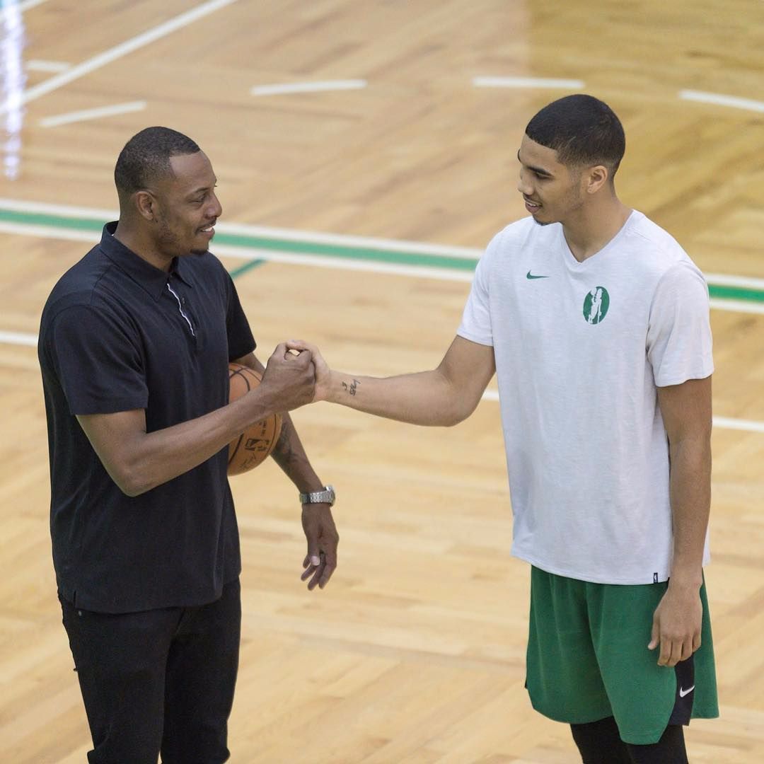 绿军送走绯闻小将，背靠背迎战魔术！