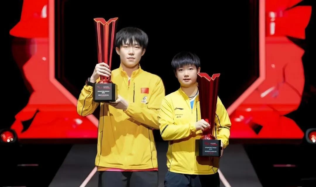 横空出世，新健儿横扫各项赛场夺冠的简单介绍