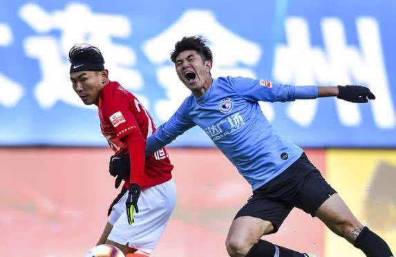 中国横扫马赛,卡拉斯科点燃赛场 中国横扫马赛,卡拉斯科点燃赛场