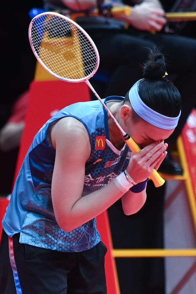 丹麦队力克马来西亚队,戴资颖状态火热的简单介绍 丹麦队力克马来西亚队,戴资颖状态火热的简单介绍