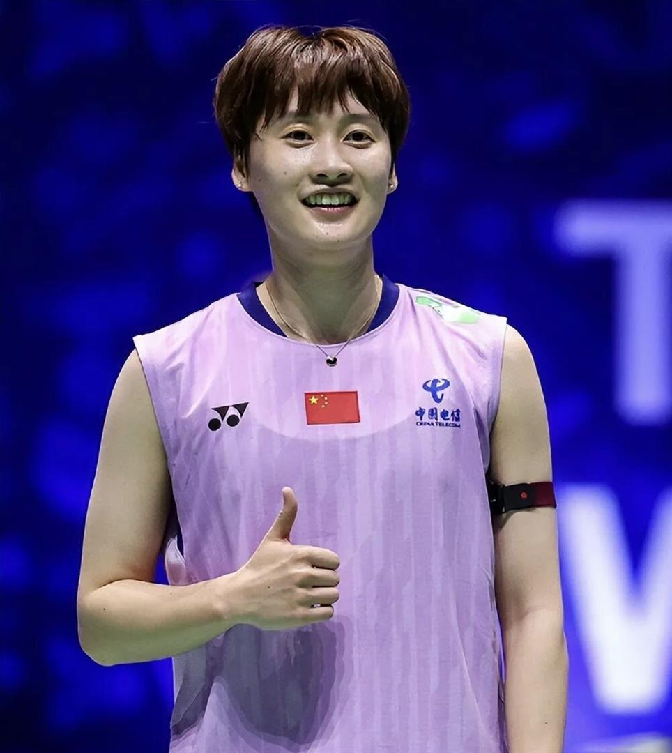 印尼队碾压法国队,陈雨菲带队取胜 印尼队碾压法国队,陈雨菲带队取胜