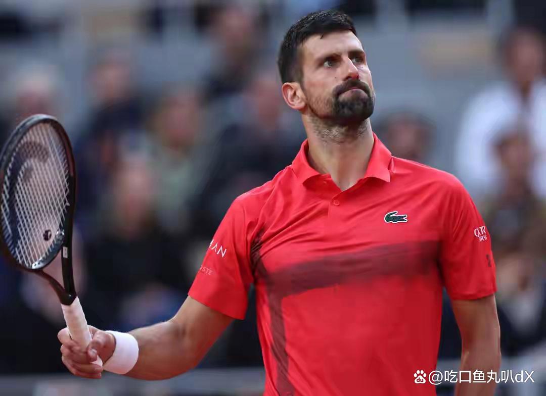 法网力克年终总决赛,德约科维奇惊艳四座 法网力克年终总决赛,德约科维奇惊艳四座