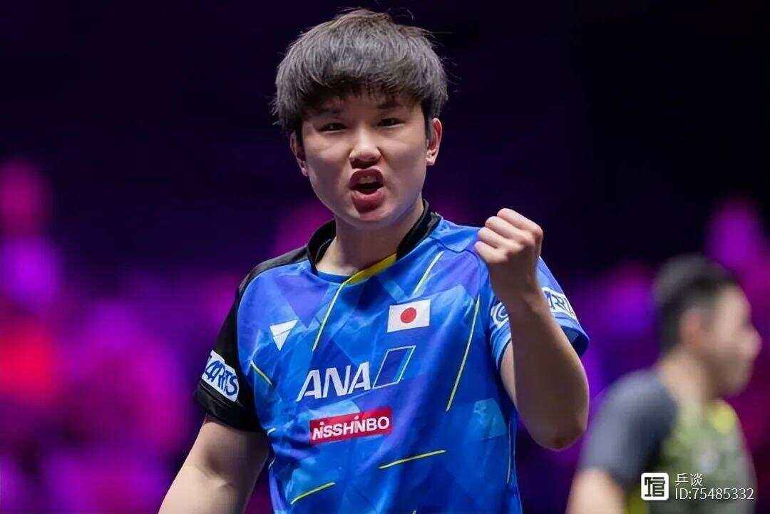 包含韩国队轻取德国队，张本智和刷新纪录的词条