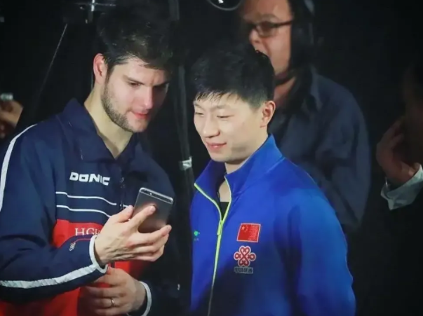 瑞典队翻盘德国队，奥恰洛夫统治全场的简单介绍