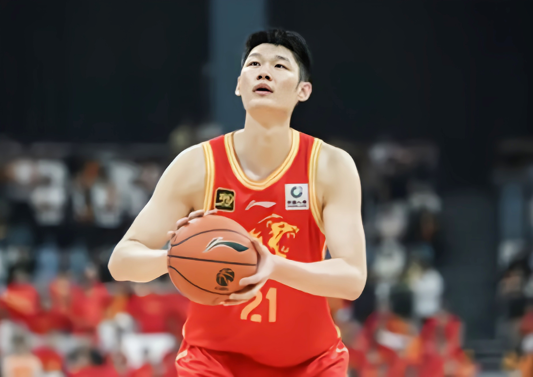 天津队力克北京队，孙铭徽惊艳四座