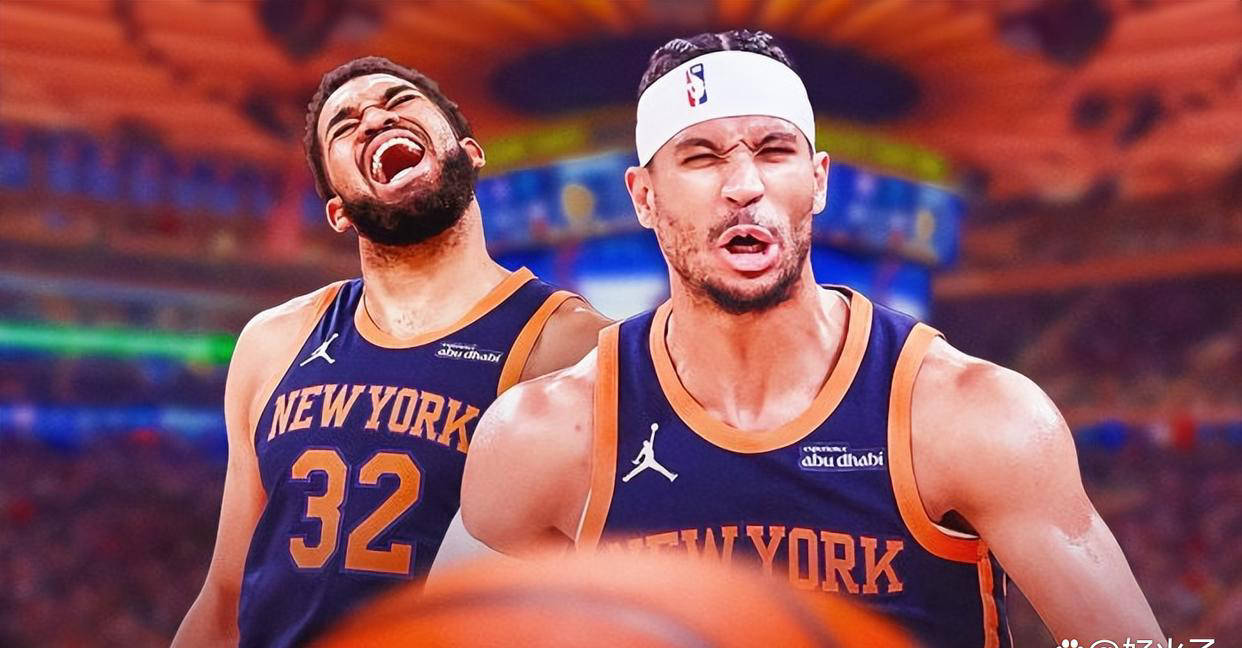 尼克斯碾压独行侠，西亚卡姆带队取胜