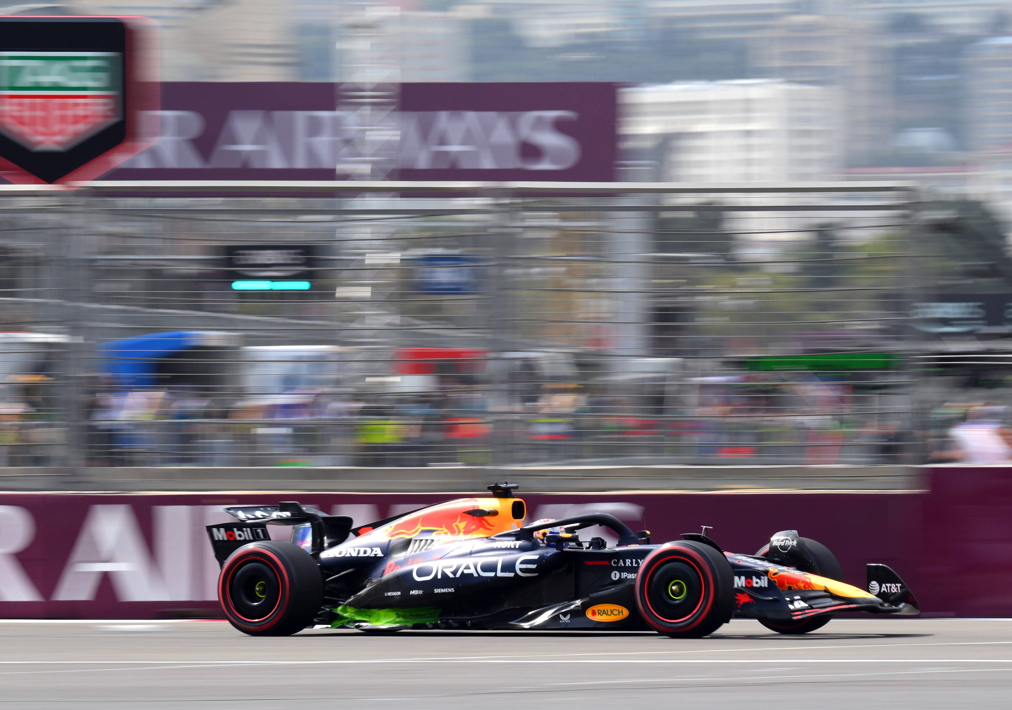 威廉姆斯逆转红牛车队，勒克莱尔高光表现