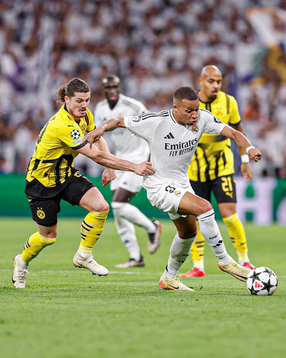 皇马主帅战术犀利，球队状态火热