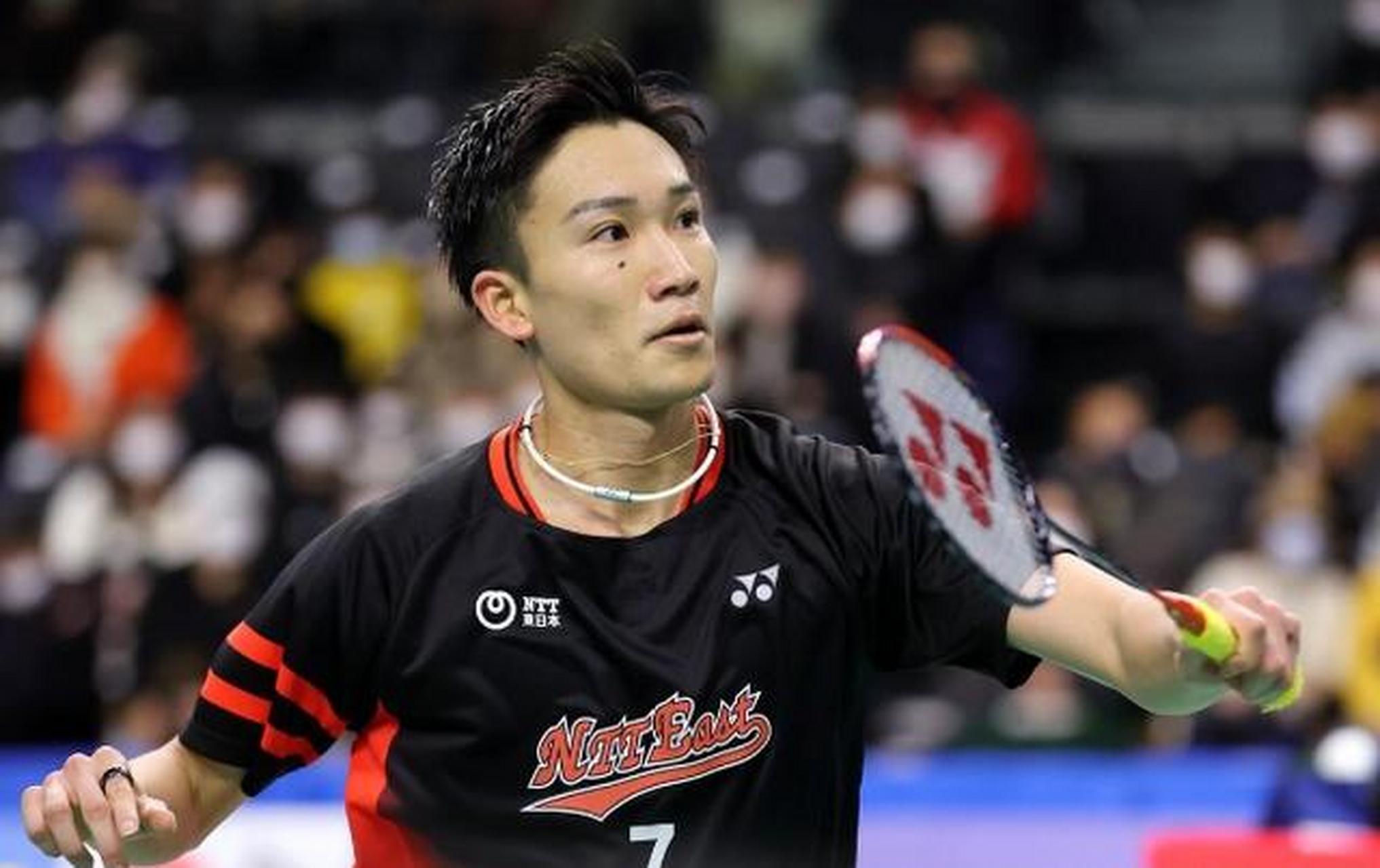 韩国队力克马来西亚队,桃田贤斗状态火热 韩国队力克马来西亚队,桃田贤斗状态火热