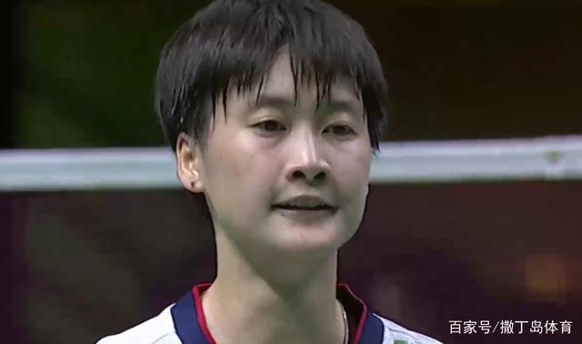 泰国队鏖战印尼队,辛杜统治全场 泰国队鏖战印尼队,辛杜统治全场