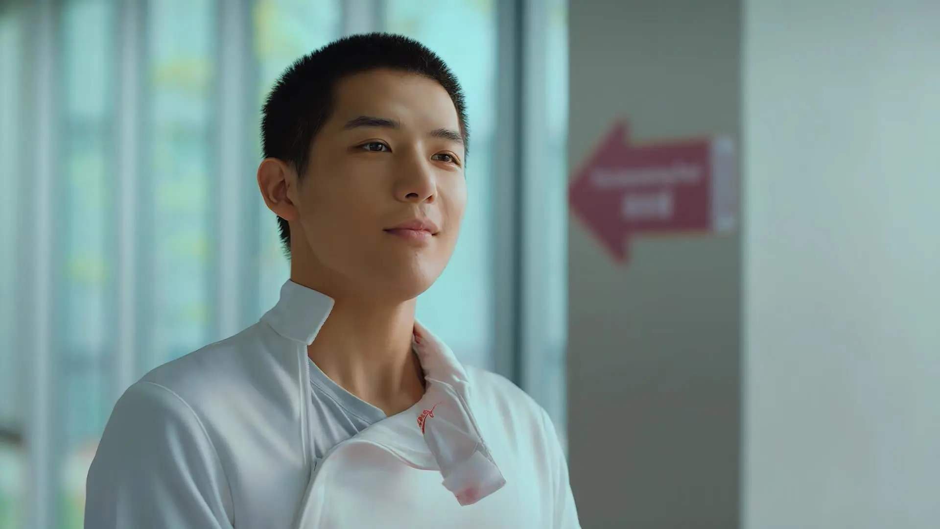 风暴之眼，当锡安以野兽美学重绘美加墨之夜